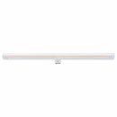 LED Filament Linienlampe 5W = 60W S14d 1 Sockel KLAR 50cm...