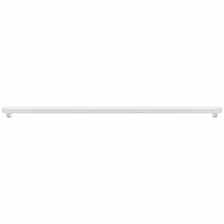 LED Filament Linienlampe 6,5W = 120W S14s 2 Sockel KLAR 100cm Ra>90 extra warmweiß 2200K