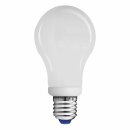 Energiesparlampe Birnenform 11W = 47W E27 matt 540lm...