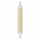 LED Leuchtmittel extra dünn 8,5W R7s 850lm 118mm...