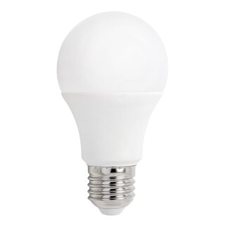 LED Leuchtmittel Birnenform A60 17W = 140W E27 matt 2400lm warmweiß 2700K 300°