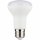 I-Glow LED Leuchtmittel Reflektor R63 8W = 48W E27 matt 600lm warmweiß 2700K 120°