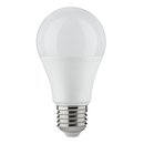 6 x TIP LED Leuchtmittel AGL Birnenform 10W = 60W E27 matt warmweiß 2700K 3-Stufen per Schalter DIMMBAR