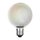 2 x XQ-lite LED Leuchtmittel Globe G95 3,5W E27 3D Feuerwerk Effekt Dekoration