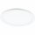 Eglo LED Aufbau-Panel rund Ø30cm Weiß IP20 24W 2200lm Neutralweiß 4000K dimmbar