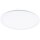 Eglo LED Aufbau-Panel rund Ø45cm Weiß IP20 36W 4300lm Neutralweiß 4000K dimmbar