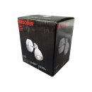Briloner LED Wand- & Deckenleuchte Spot...