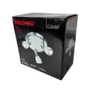 Briloner LED Deckenleuchte Strahler Ø21cm...