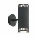 Brilliant LED Wandleuchte Spot Cavi Up/Down IP20...