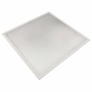 Spectrum LED Panel eckig 595x595mm Weiß IP20 45W 4500lm Neutralweiß 4000K UGR<19