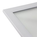 Spectrum LED Panel eckig 595x595mm Weiß IP20 45W 4500lm Neutralweiß 4000K UGR<19