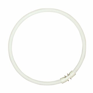 Sylvania Leuchtstoffröhre Ringform Circline Plus 40W/840 T5 3300lm neutralweiß 4000K