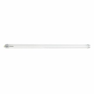 Sylvania LED Leuchtmittel Röhre T8 27W G13 150cm 2700lm KVG/VVG 840 Neutralweiß 4000K inkl. Starter