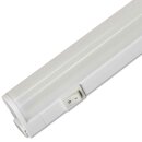 Müller-Licht LED Unterbauleuchte Linex Switch Tone 85 84cm 13W 1100lm 2200K 3000K 4000K mit Schalter