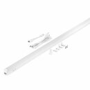 Müller-Licht LED Unterbauleuchte Linex Switch Tone 120 114cm 18W 1500lm 2200K 3000K 4000K warm - kalt mit Schalter