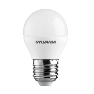 Sylvania LED Tropfen ToLEDo  6,5W = 40W E27 matt 470lm warmweiß 2700K