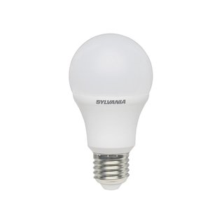 Sylvania LED Leuchtmittel Birnenform 8,5W = 60W E27 850lm matt neutralweiß 4000K