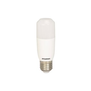 Sylvania LED Leuchtmittel Röhre ToLEDo Stick 13W = 100W E27 matt 1521m Warmweiß 2700K