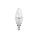 Sylvania LED Kerze ToLEDo 6,5W E14 matt 470lm...