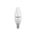 Sylvania LED Kerze ToLEDo 6,5W E14 matt 470lm warmweiß 2700K DIMMBAR