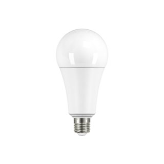 Sylvania LED Leuchtmittel Birnenform A67 17,5W = 126W E27 matt 1921lm warmweiß 2700K