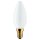 Philips Glühbirne Kerze 60W E14 OPAL weiß Softone Glühlampe 60 Watt warm dimmbar