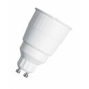 Osram Energiesparlampe 7W = 35W GU10 Reflektor R50 Dulux...