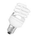Osram Energiesparlampe Dulux Mini Twist 11W = 55W E27...