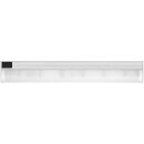 Osram LED Unterbauleuchte Slim Shape 35cm 8W 420lm warmweiß 3000K mit Bewegungssensor