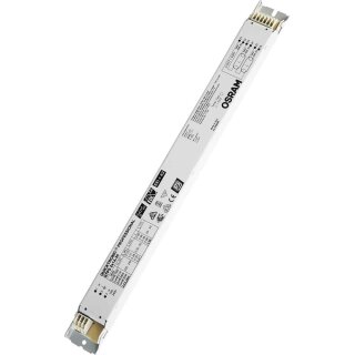 Osram T5 Vorschaltgerät EVG QTP5 2 x 14-35W GII Quicktronic Professional (alt QT-FH)