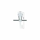 Osram Noxlite LED Garden Spot Mini 3 x 0.5 Watt Erweiterungs-Set mit 3 Spots je 0.5 Watt 41044