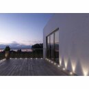 Osram Noxlite LED Garden Spot Mini 3 x 0.5 Watt Erweiterungs-Set mit 3 Spots je 0.5 Watt 41044