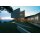 Osram 73280 Noxlite LED Wall Double 2 x 6W Sensor Außenleuchte mit Bewegungs und Tageslichtsensor