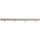 Nordlux Leuchtenschiene Pendelleuchte Monte 4er-Anschluss 113cm IP20 Eisen matt