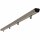 Nordlux Leuchtenschiene Pendelleuchte Monte 4er-Anschluss 113cm IP20 Eisen matt