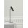 Nordlux Tischleuchte Mib 6 schwarz 1 x GU10 drehbar mit Schalter ohne Leuchtmittel