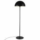 Nordlux Standleuchte Ellen Schwarz IP20 max. 40W E27 ohne Leuchtmittel mit Schalter