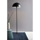Nordlux Standleuchte Ellen Schwarz IP20 max. 40W E27 ohne Leuchtmittel mit Schalter