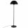Nordlux Standleuchte Ellen Schwarz IP20 max. 40W E27 ohne Leuchtmittel mit Schalter