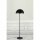Nordlux Standleuchte Ellen Schwarz IP20 max. 40W E27 ohne Leuchtmittel mit Schalter