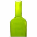 Nino Tischleuchte Bottle Grün IP20 max. 40W E14 ohne Leuchtmittel