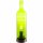 Nino Tischleuchte Bottle Grün IP20 max. 40W E14 ohne Leuchtmittel