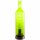 Nino Tischleuchte Bottle Grün IP20 max. 40W E14 ohne Leuchtmittel