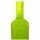 Nino Tischleuchte Bottle Grün IP20 max. 40W E14 ohne Leuchtmittel