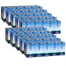 100 x Leuci Glühbirne Tropfen 25W E14 klar...