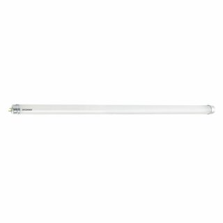 Sylvania LED Röhre T8 10W G13 60cm 1000lm KVG/VVG 865 Tageslichtweiß 6500K inkl. Starter