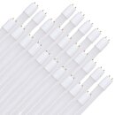25 x LED Leuchtmittel T8 Röhre 150cm 22W G13 2200lm...