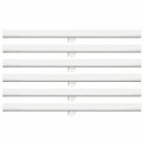 6 x Müller-Licht LED Linienlampe 50cm 8W S14d 380lm...