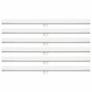 6 x Müller-Licht LED Linienlampe 50cm 8W S14d 380lm...