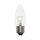 1 x Pila Philips Glühlampe Glühbirne Kerze 40W 40 Watt E27 klar Glühlampen Glühkerzen